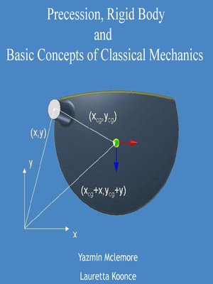 cover image of Precession, Rigid Body and Basic Concepts of Classical Mechanics